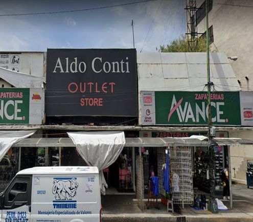 Aldo Conti San Cosme OUTLET