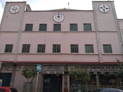 Hospital Jesus Medico