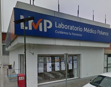 Laboratorio Medico Polanco - Alamedas Atizapán