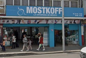 zapatos ortopedicos mostkoff