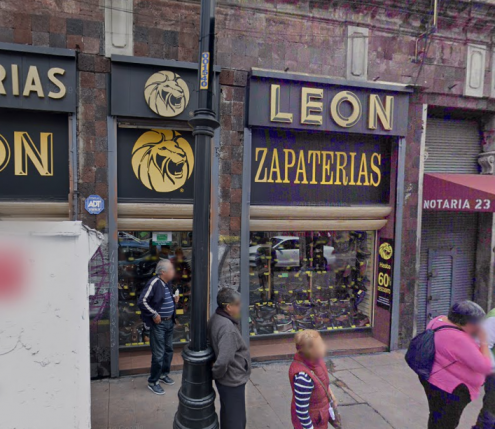 zapaterias leon