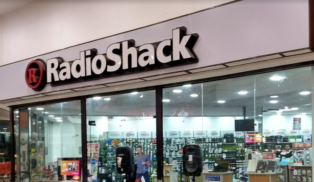 RadioShack