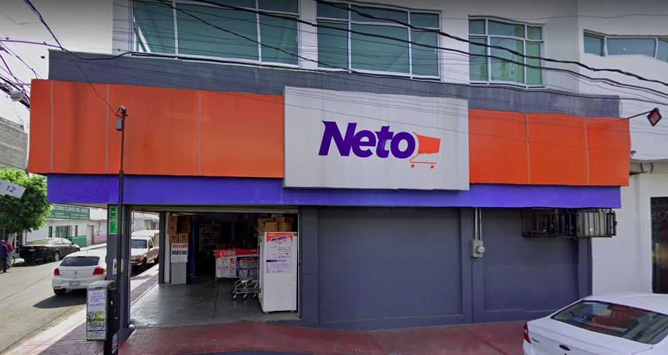 Tiendas Neto Tiendas Neto