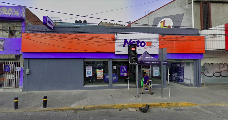 Tiendas Neto Tiendas Neto