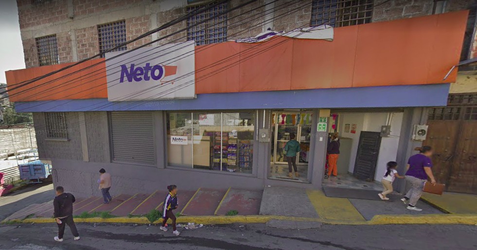 Tiendas Neto Tiendas Neto