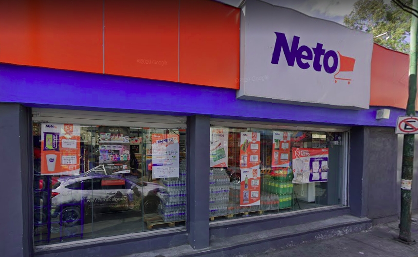 Tiendas Neto Tiendas Neto