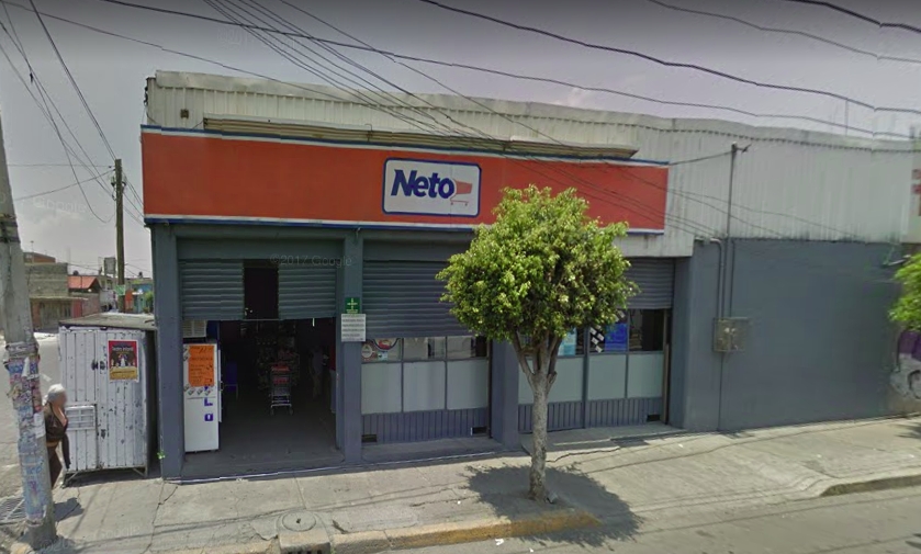 Tiendas Neto Tiendas Neto
