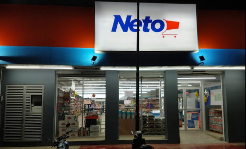 Tiendas Neto Tiendas Neto