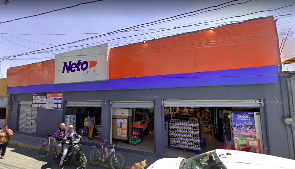 Tiendas Neto Tiendas Neto