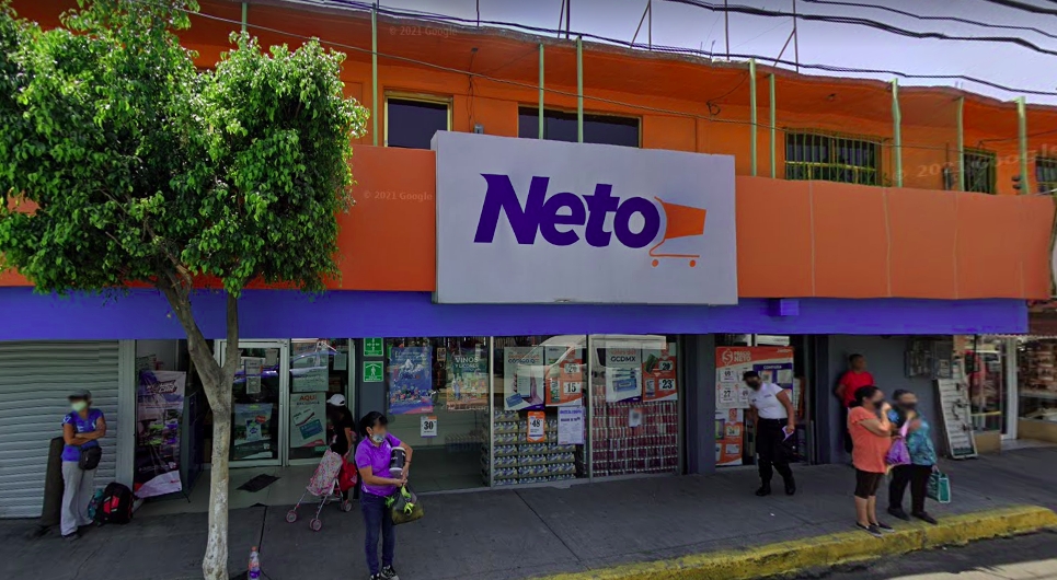 Tiendas Neto Tiendas Neto
