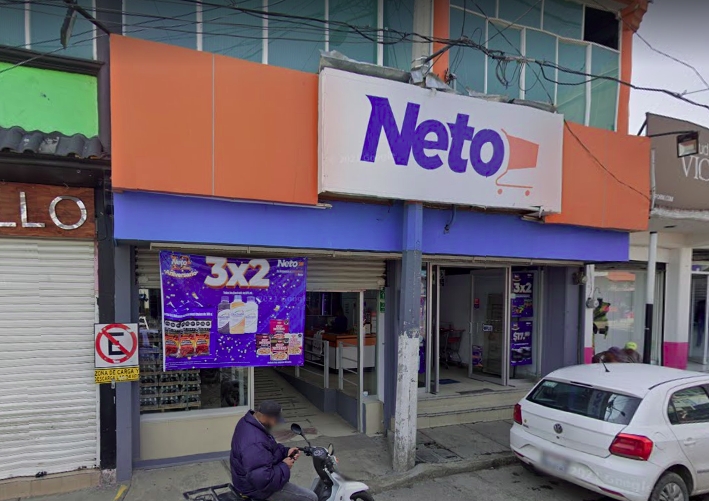Tiendas Neto Tiendas Neto
