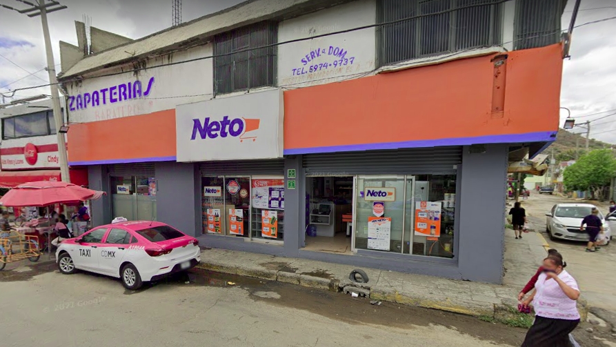 Tiendas Neto Tiendas Neto