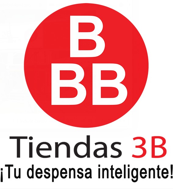 Tiendas 3B