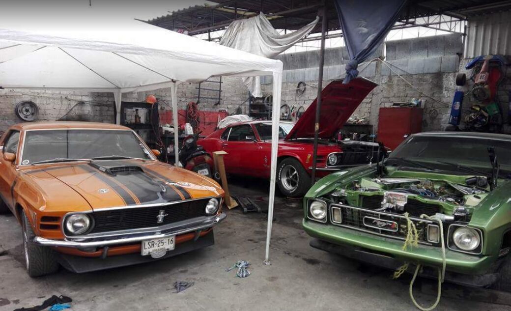 Servicio Mecánico Automotriz Servicio Mecánico Automotriz