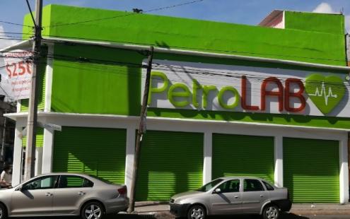 Petrolab prueba sales de embarazo precio