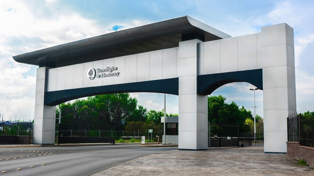 Instituto Tecnológico y de Estudios Superiores de Monterrey, Campus