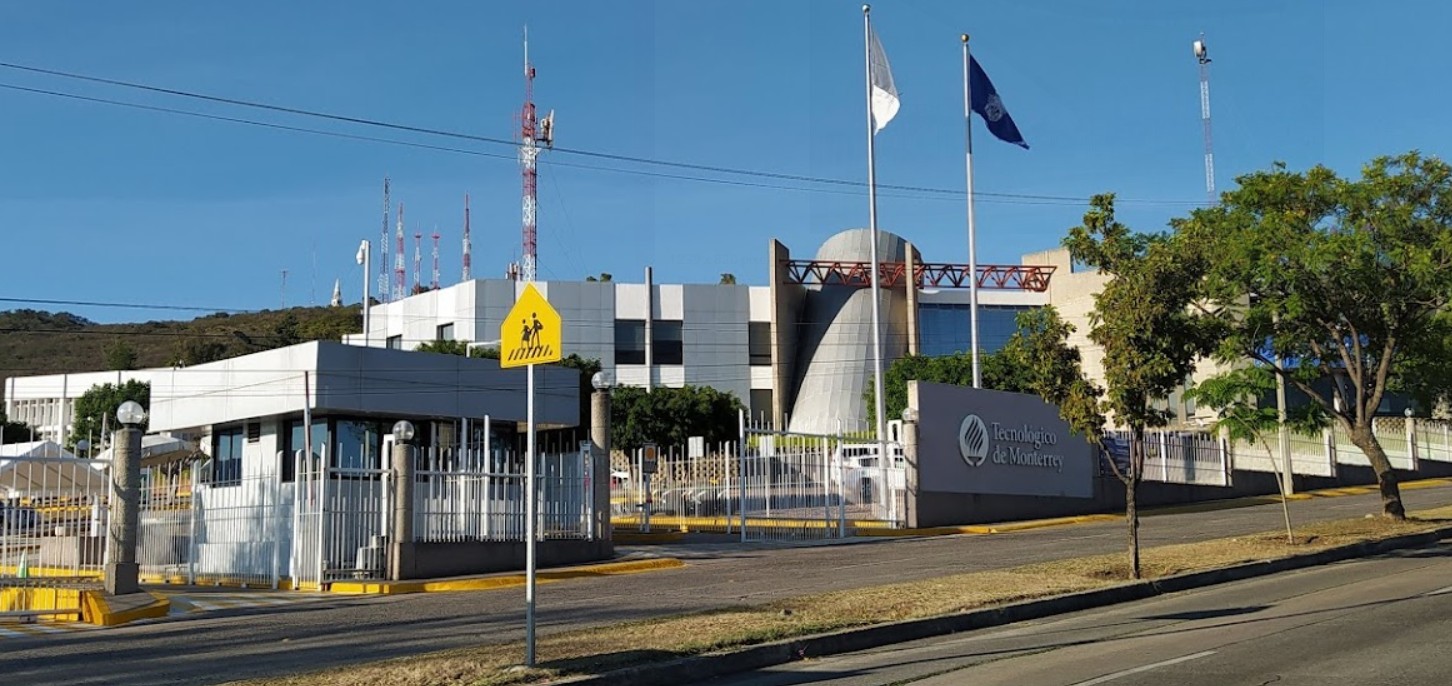 Instituto Tecnológico y de Estudios Superiores de Monterrey, Campus León