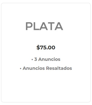Plata